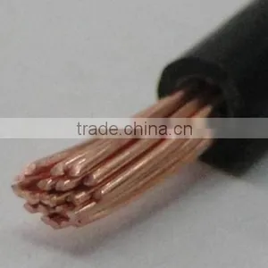 Flame Retardant Copper Core PVC Insulated Flexible Cable thumbnail-2