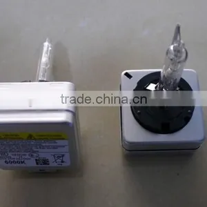 High Quality Original Xenon HID 35W,55W, D1S Bulb thumbnail-1