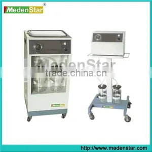Electrical Suction Unit DFX-23C-IV,DFX-23C-CN thumbnail-1