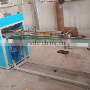 Automatic Quality Multi-rolls Toilet Paper Packing Machine thumbnail-2
