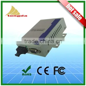 Atongda RS232 Fiber Optic Converter Zte Fiber Optic Modem thumbnail-2