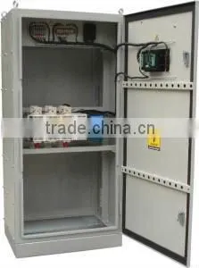 Automatic Transfer Switch thumbnail-1