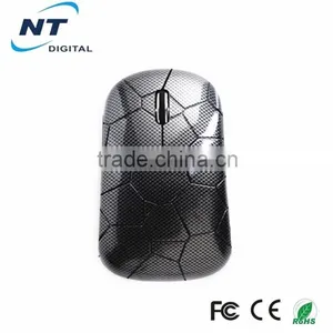 800 Cpi 2.4G Optical Smallest Wireless Mouse thumbnail-2