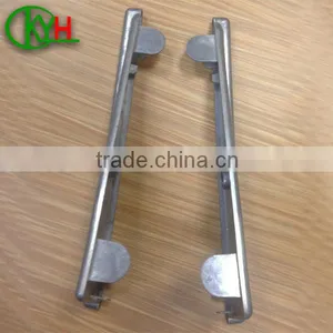 Chinese Factory Price Cnc Machining Precision Automotive Part thumbnail-2