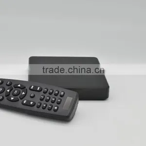 WiFi Full 1080P 8GB RK3388 Octa Core Arabic Channel TV Box k8 With OS Android 5.1 thumbnail-1