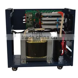 T Series High Quality Low Frequency Intelligent 4KW Pure Sine Wave Solar Power Inverters With Built-in Controller Quality Choice thumbnail-3
