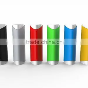 2015 New Design 2600mah Portable Mobile Power Bank thumbnail-4