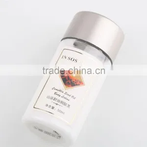 Small Volume Camellia Oil Body Lotion for Hotel/travel thumbnail-2