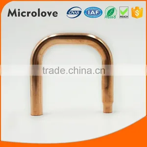 Good Quality Refrigeration U-type Elbow thumbnail-1