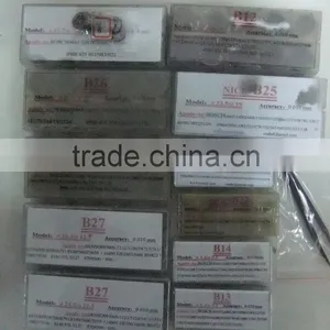 All Kinds of Steel Shim Washer thumbnail-3
