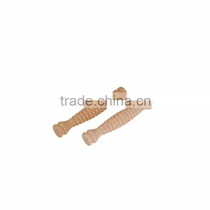 Health and Medical Wooden Hand Massager thumbnail-1