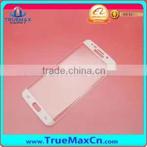 Factory Price For Samsung Galaxy S6 Edge Full Covering Edge Covered Tempered Glass Screen Protector thumbnail-5