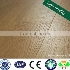 High Quality 12mm / 8 mm Hdf Floor 8mm Laminate thumbnail-1
