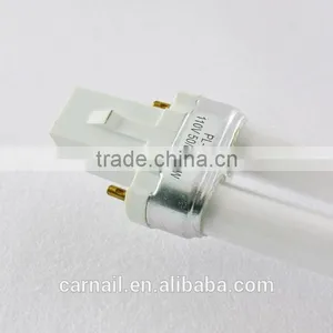 9W Replaceable UV Bulb for uv Nail Lamp thumbnail-3