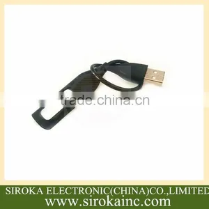 Customized Colors 2.0 Replacement USB Charge Cable for Fitbit Flex Wristband Bracelet thumbnail-2