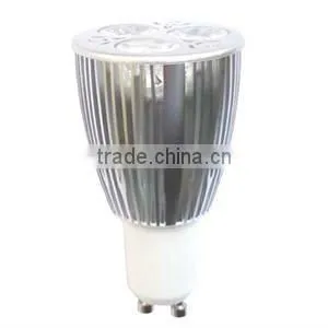 3*2W LED Spot Light Fixture thumbnail-1
