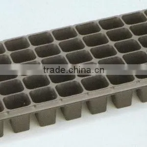 50 Holes Poly Styrene Plug Tray for Nursery thumbnail-1