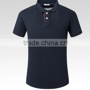 2015 Speical Cotton Polo Shirts With Quick Dry ,moisture Transfer Function thumbnail-2