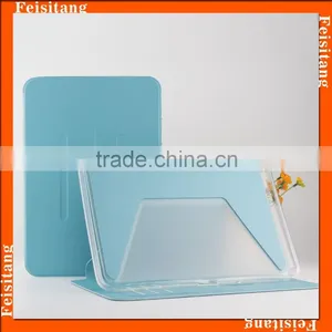 Tablet Flip Leather Case for Samsung N8000 Note 10.1 Stand Flip Leather Case thumbnail-1