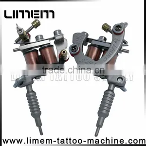 2015 Cheap Mini Good-looking Tattoo Machine Necklace thumbnail-1
