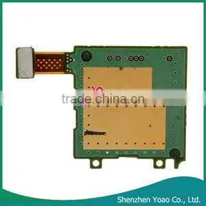 Repair Parts Replacement Game Card Slot For 3DS thumbnail-1