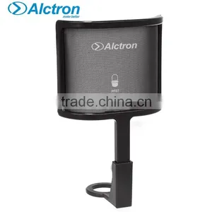 Alctron PF07 Microphone Pop Filter, Pop Shield, Pop Screen, Mic Screen thumbnail-2