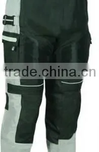 Motorcycle Cordura Trouser / Textile Racing Trouser / Cordura Clothing 8546 thumbnail-1