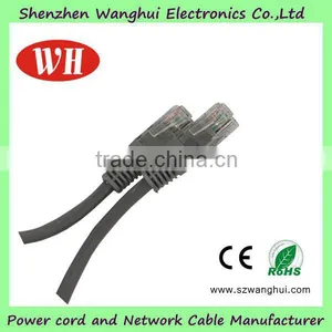 Cat6 Patch Cord/ Patch Cord 1m/ 23awg Patch Cord for Ethernet thumbnail-2