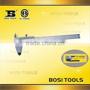 Mono-Block Vernier Calipers thumbnail-1