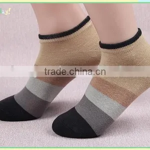 2016 New Design Anklet Socks Hot Sale Dress Anklet thumbnail-3