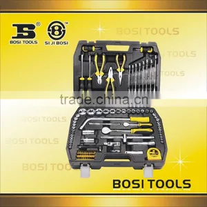 96pcs Machine Comprehensive Set thumbnail-1