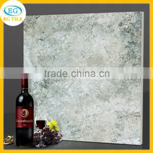 Wear Resistant Metallic Glazed Imitation European Style Gloosy Floor Tiles thumbnail-1