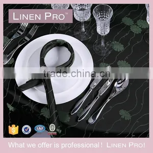 LinenPro Top Selling Recycled Wedding Table Napkins Cloth Napkin thumbnail-3