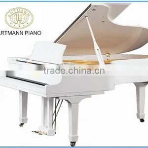 GP186 Artmann Baby Grand Piano thumbnail-3