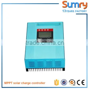 Good Quality Mppt Solar Charge Controller Circuite Mppt Solar Charge Controller 36v thumbnail-2