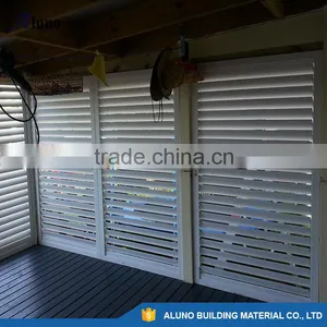 Aluminum Window Shutters thumbnail-5
