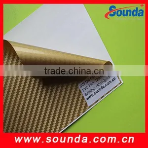 Adhesive Car Vinyl Wrap Film thumbnail-2