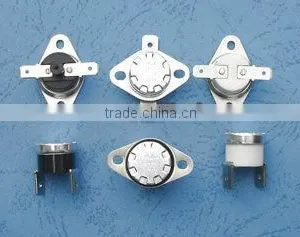 Transformer Bimetal KSD301 thumbnail-1