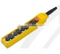 Industrial Waterproof Lifting Button Control Switch Box for Crane XCD-64C thumbnail-1