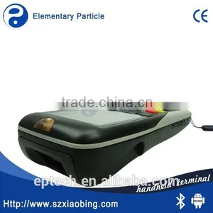 HDT3000 Inventory Wireless Handheld Barcode Scanner/ Barcode Data Collector /Android Barcode Scanner thumbnail-5