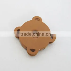 YX8650 Magnetic Button, Magnetic Snap Button, Magnetic Fastener thumbnail-4