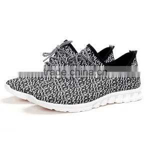 Factory Made Shoes Upper for Injection Shoes Injection Machine thumbnail-4