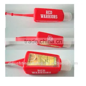 Silicone Holder, Silicone Gel Holder,silicone Hand Gel in Colorful thumbnail-1