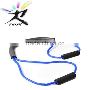 Ring Pilates Tube Elastic Pilates Tube Resistance Pilates Tube thumbnail-1
