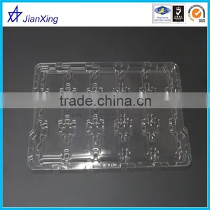 Plastic Tray Packaging Eletrionics thumbnail-1