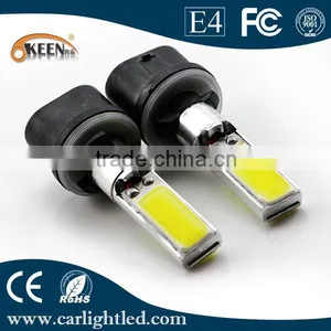 Factory Price COB Fog Light 48 LED 880 Lamp Lights 12V Shockproof Car Lighting Bulbs Accessories thumbnail-3