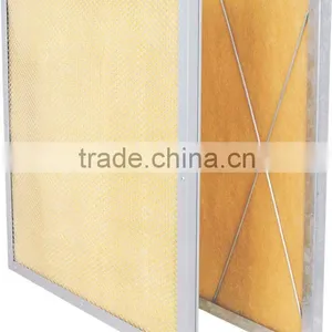 High Temperature Panel Filter thumbnail-1