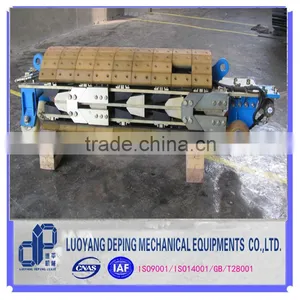 PBM2830 PIPE EXPANDING MANDREL FOR PIPELINE CONSTRUCTION thumbnail-1
