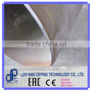 Pipe Cutting and Beveling Machine for Pipeline Construction Industry thumbnail-4