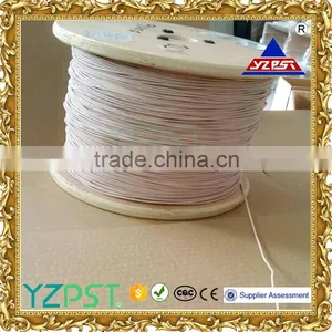 0.04mm Litz Wire QA-1 0.04*2390 Cable and Wire Enamelled Wire thumbnail-1